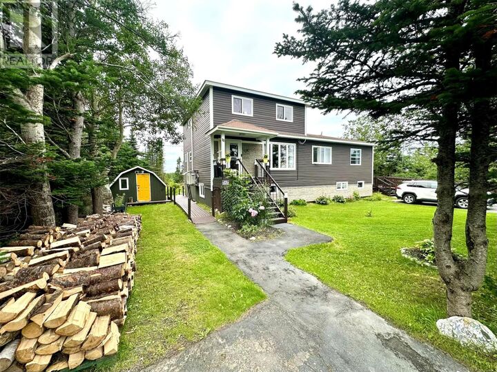 Property Photo:  11 Atlantic Drive  NL A0G 3E0 
