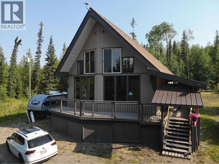 Property Photo: 1020 Rainbow Road BC V2J 3H9