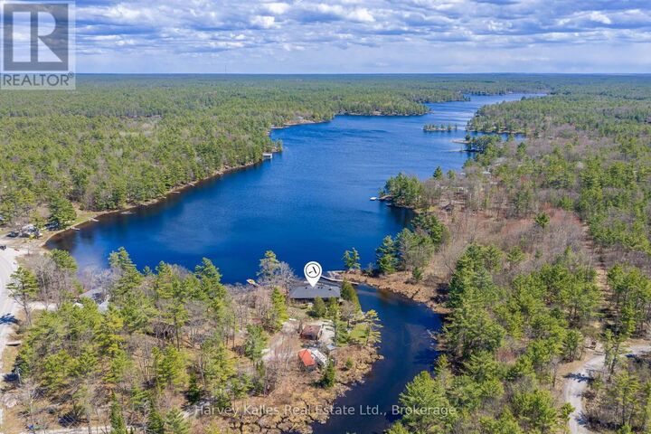 Property Photo: Upper Big Chute Road ON L0K 1E0