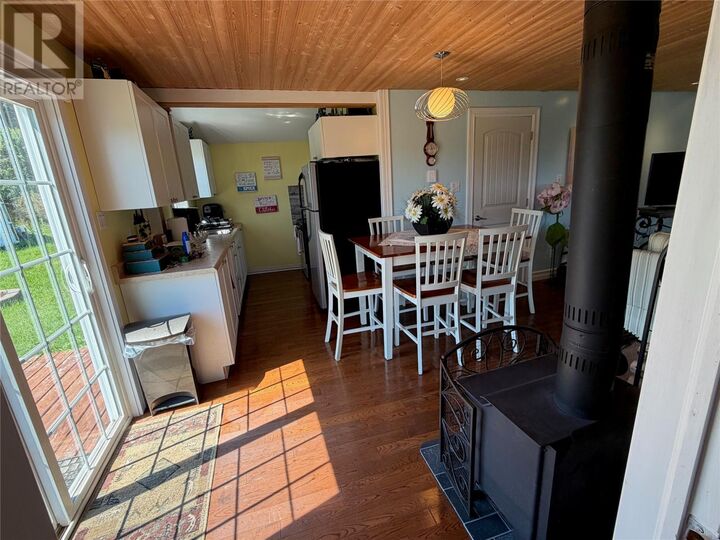Property Photo:  200B Main Road  NL A0N 1G0 