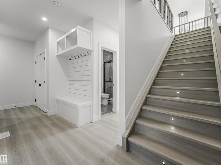 Property Photo: 760 32 Street SW AB T6X 3M5