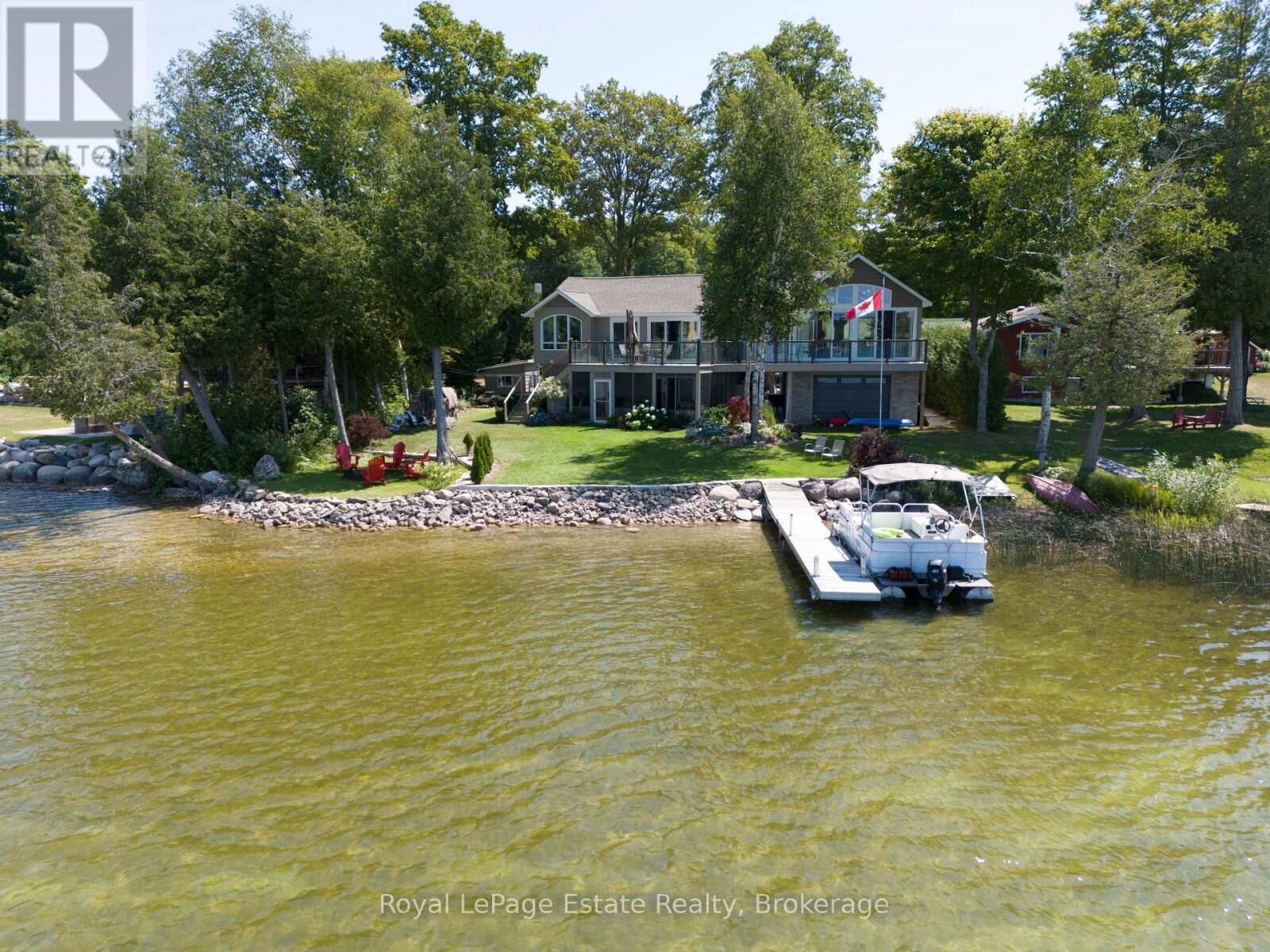 Property Photo:  51 Macdonald Street  ON N0H 1A0 