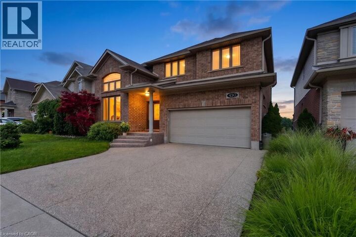 Property Photo: 430 Rideau River Street ON N2V 2Y4