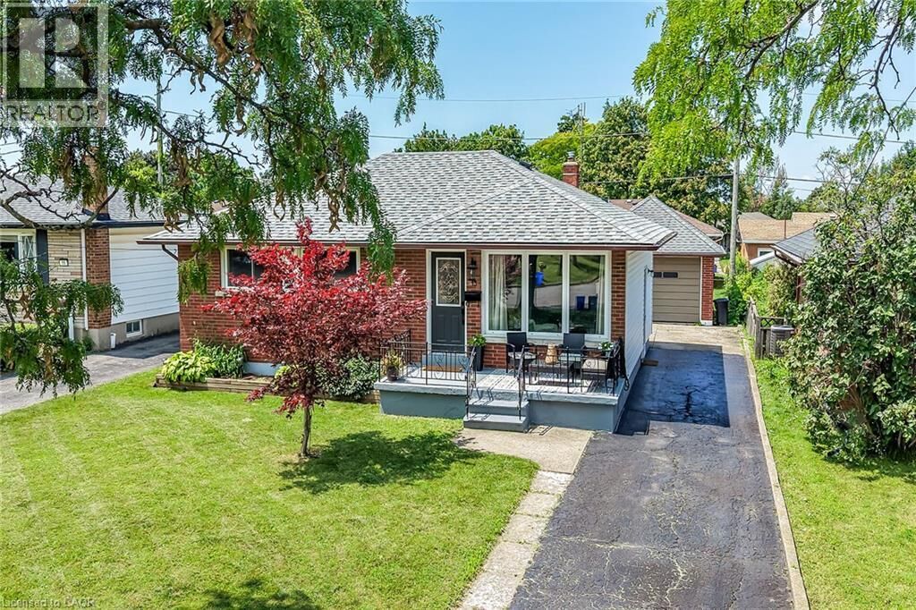 Property Photo: 13 Allanburg Road South ON L2T 2R8