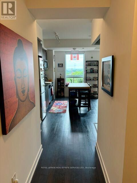 Property Photo:  630 Greenwood Avenue 601  ON M4J 0A8 
