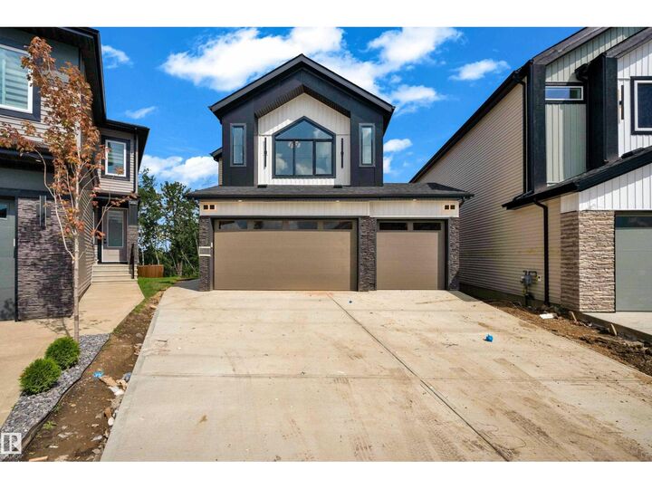 Property Photo:  2408 1 Av SW  AB T6X 3K4 
