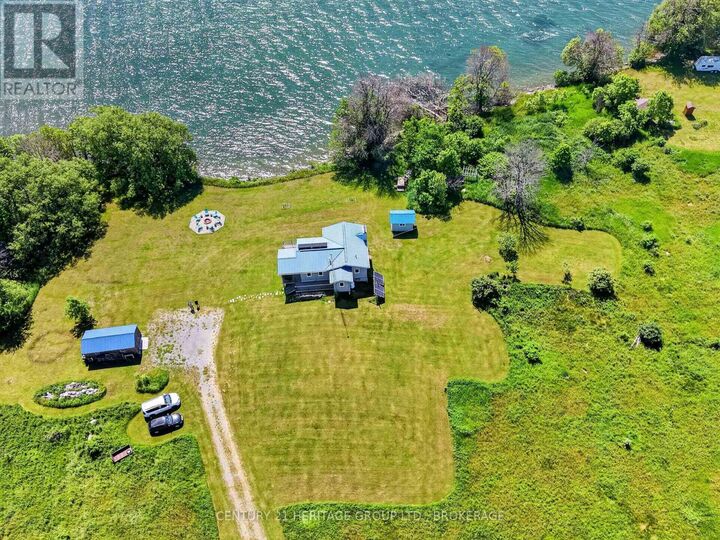 Property Photo:  648 Third Line Road  ON K0H 2Y0 