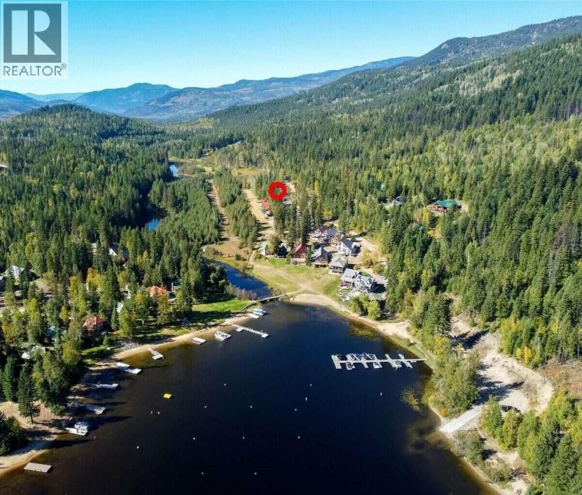 Property Photo: 4204 East Barriere Lake Service Road 24.3 BC V0E 1E0