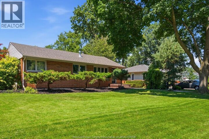 Property Photo:  251 St. Marks Road  ON N8N 2H6 
