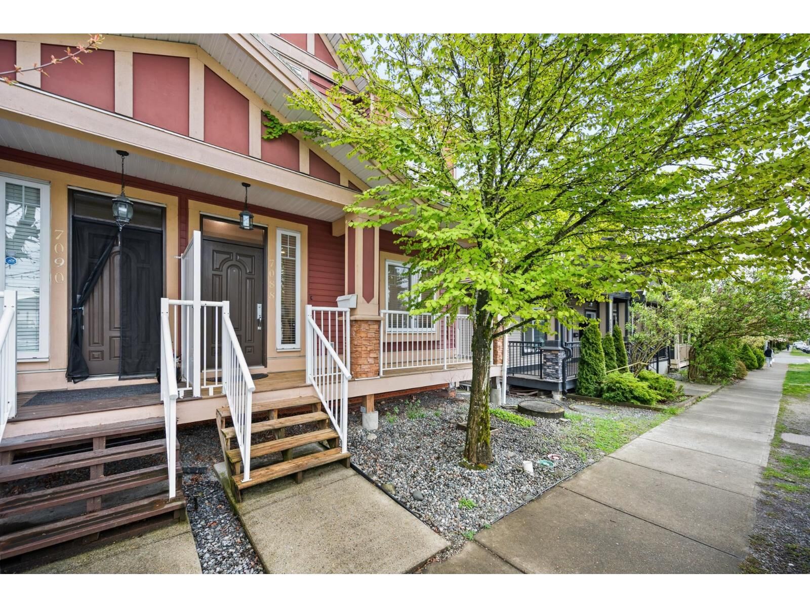 Property Photo: 7088 144 Street BC V3W 5S2