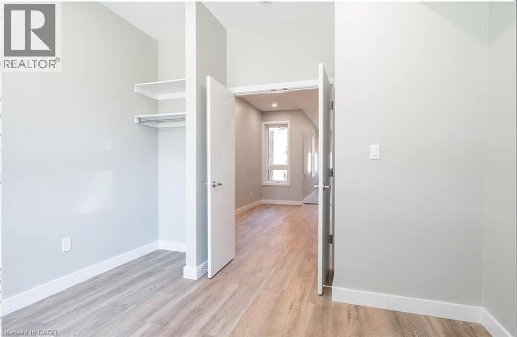 Property Photo: 104 Wellington Street North 2 ON L8R 1N3