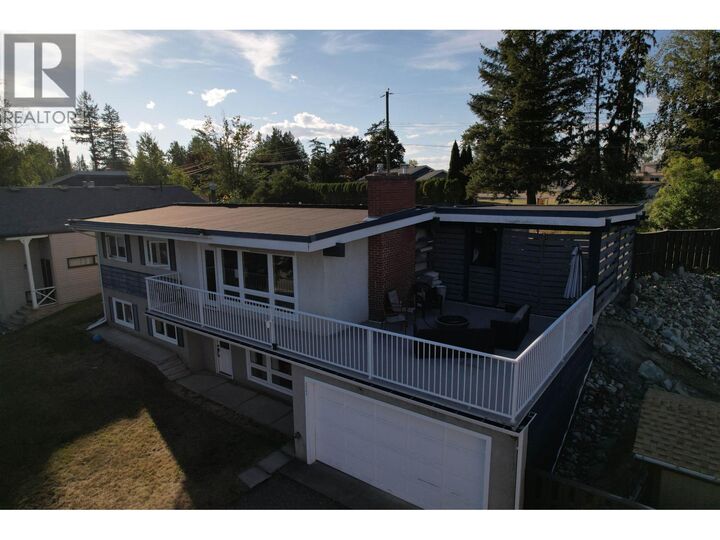Property Photo: 1263 Johnston Avenue BC V2J 3C6