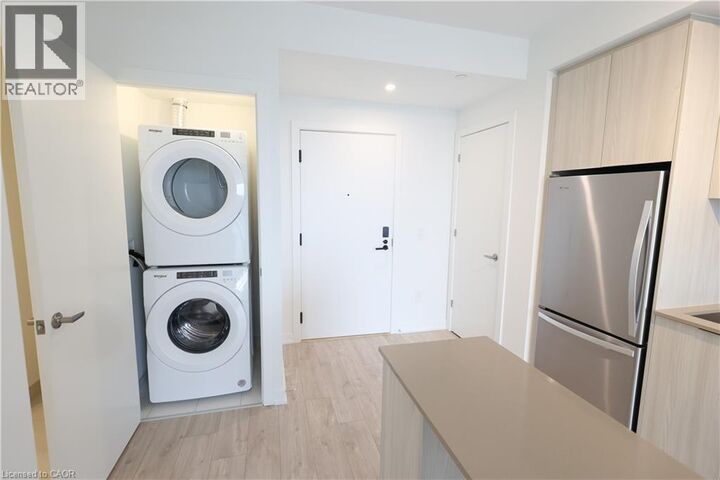 Property Photo:  770 Whitlock Avenue 703  ON L9E 1S2 