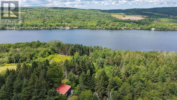 Property Photo: 3 Sugar Loaf Road NS B2G 2L3
