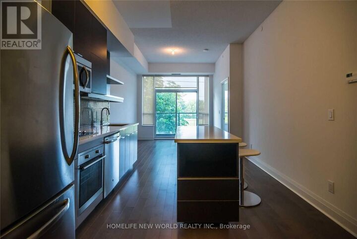 Property Photo:  399 Spring Garden Avenue 110  ON M2N 3H6 