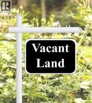 Property Photo:  Lot 9 Barachois Drive  NL A0N 1Z0 