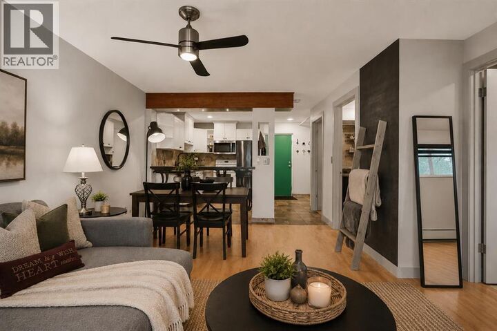 Property Photo: 1821 17A Street Southwest AB T2T 4R7
