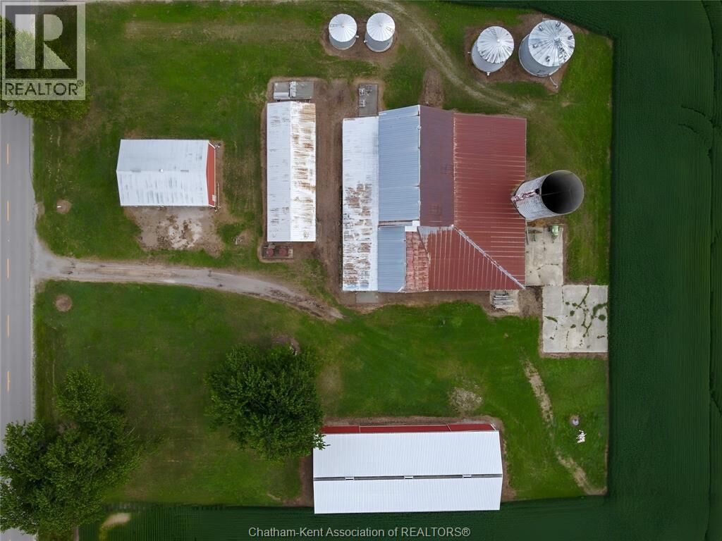 Property Photo:  8336 & 841 Eighth Line  ON N7M 5J3 