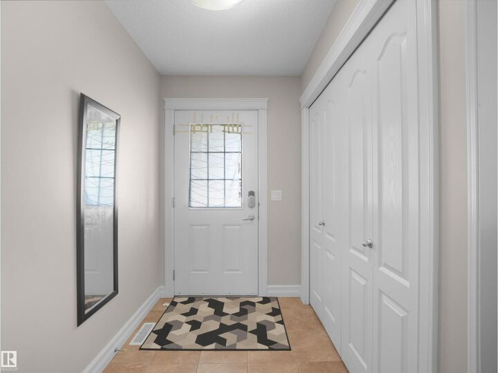 Property Photo: 17127 126 St NW AB T5X 0E6