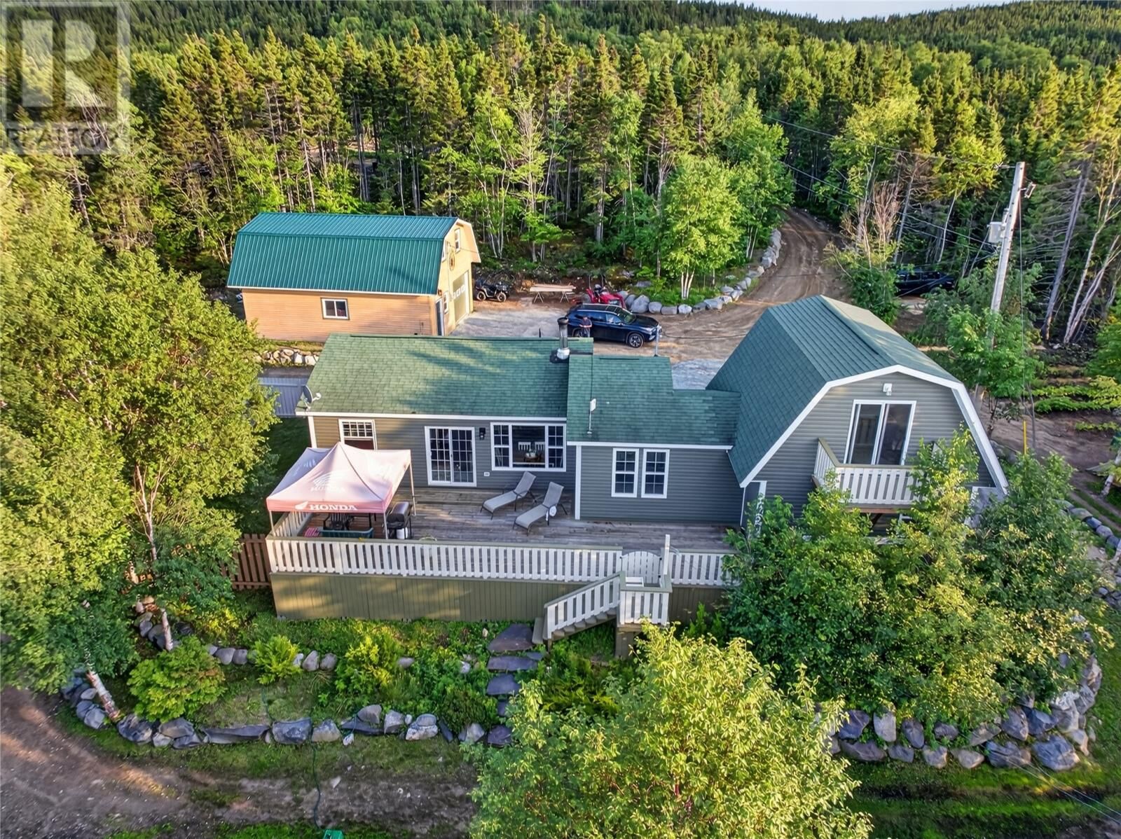 Property Photo: 247 Main Street NL A0G 3Y0