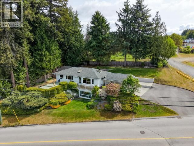 Property Photo: 4092 Westview Ave BC