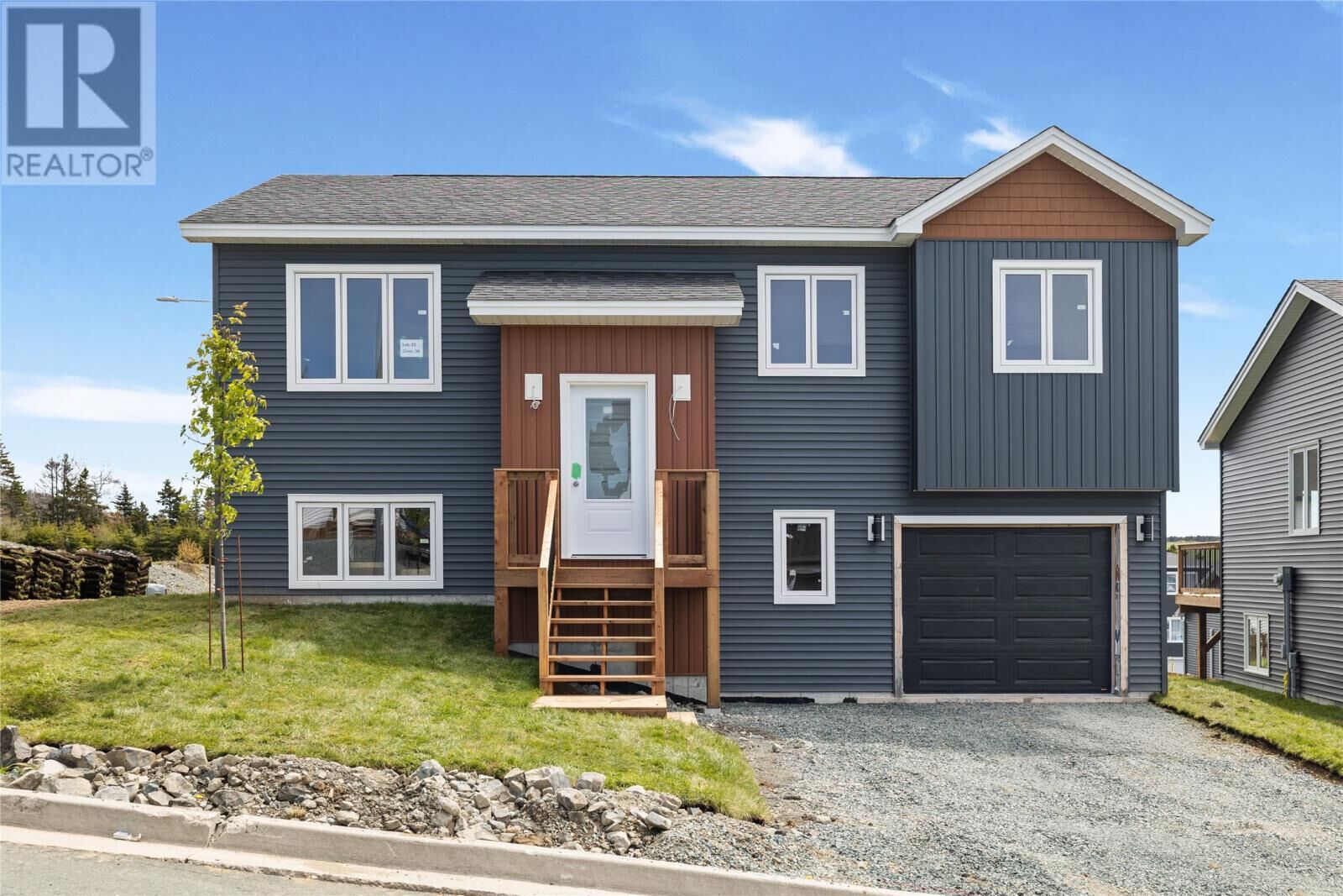 Property Photo: 30 Everard Avenue (Lot22) NL A1S 1K5