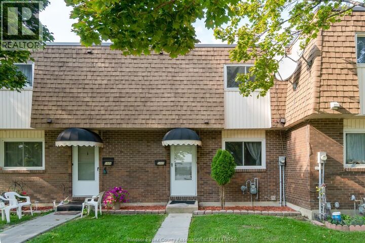 Property Photo:  5446 Lassaline 47  ON N8T 1A8 