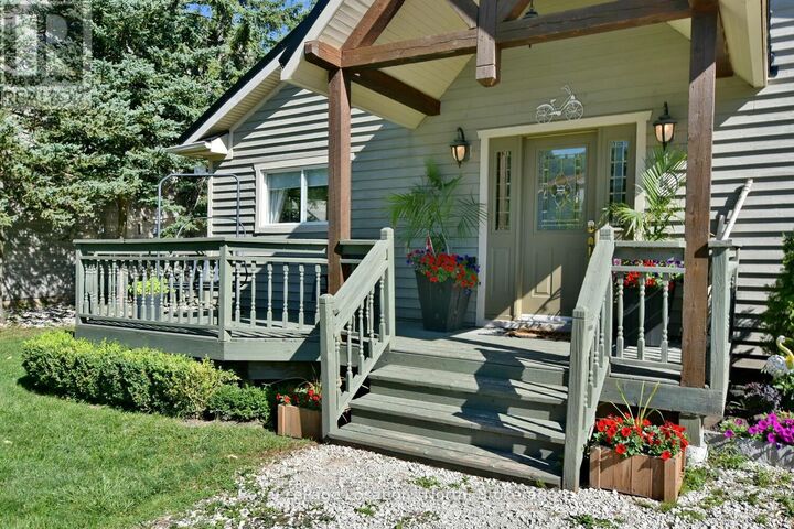 Property Photo: 154 Carmichael Crescent ON L9Y 0R3