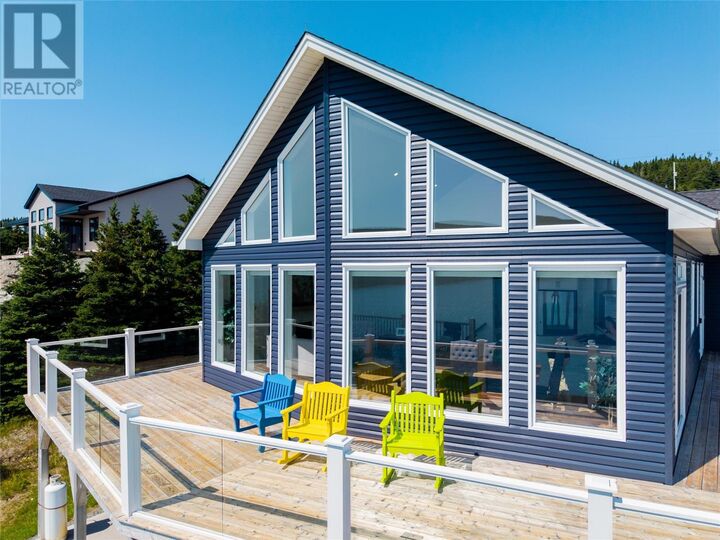 Property Photo: 182 North Side Road NL A0A 1N0