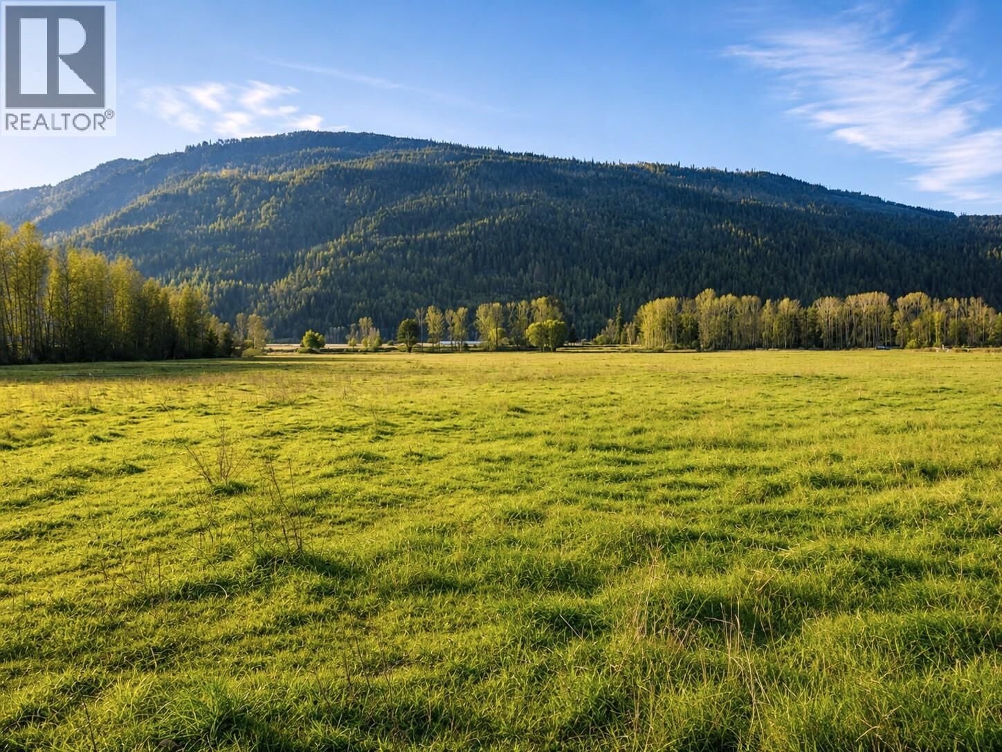 Property Photo:  110 Parsons Road  BC V0E 2K0 