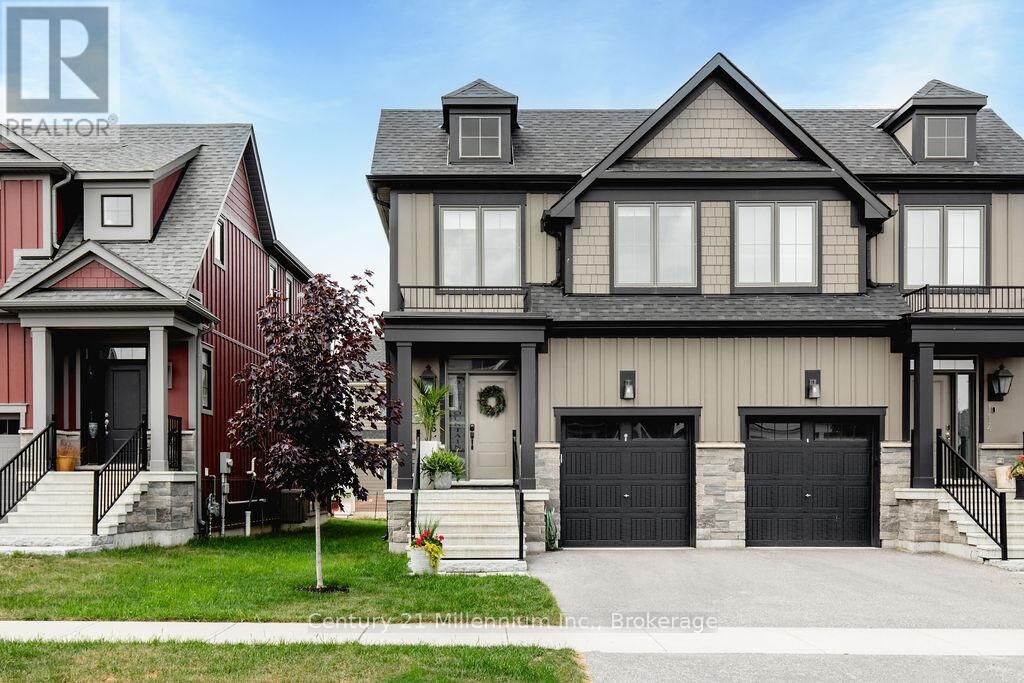 Property Photo:  116 Sycamore Street  ON L9Y 4E2 