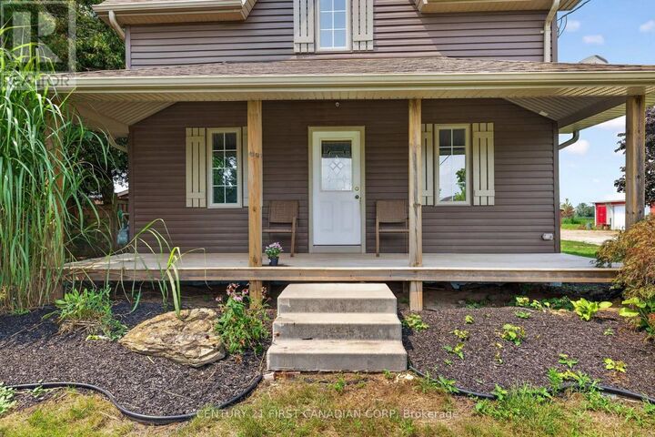 Property Photo:  6196 Falconbridge Drive  ON N0L 1A0 