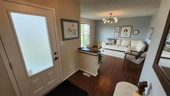 Property Photo: 46 Atwood Street MB R2C 5N7