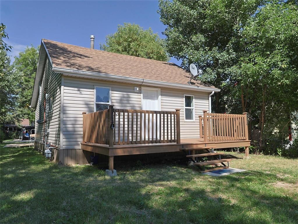 Photo de la propriété: 417 Epsilon Avenue MB R0C 3G0