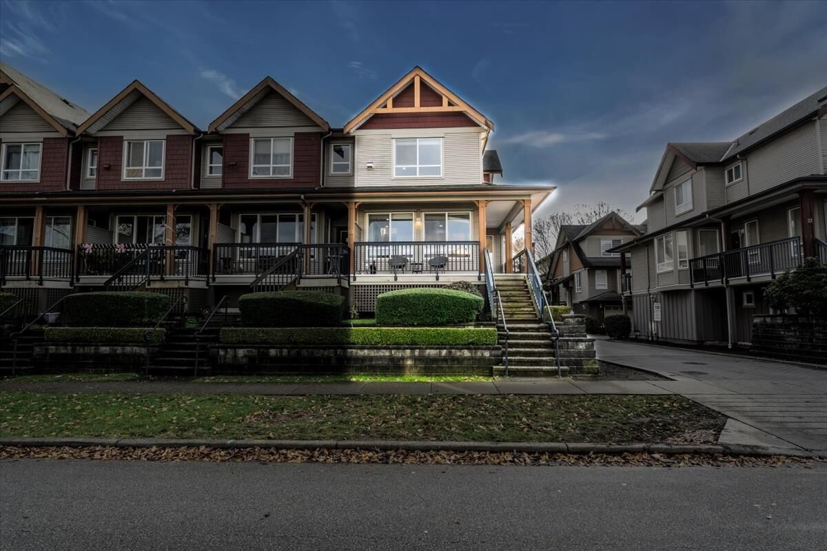 Property Photo:  16772 61 Avenue 26  BC V3S 4P2 