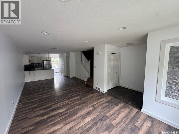 Property Photo: 525 Alexandra Street SK S4H 1R7