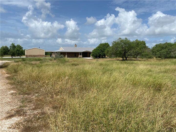 Property Photo: 350 County Road 357 TX 78383