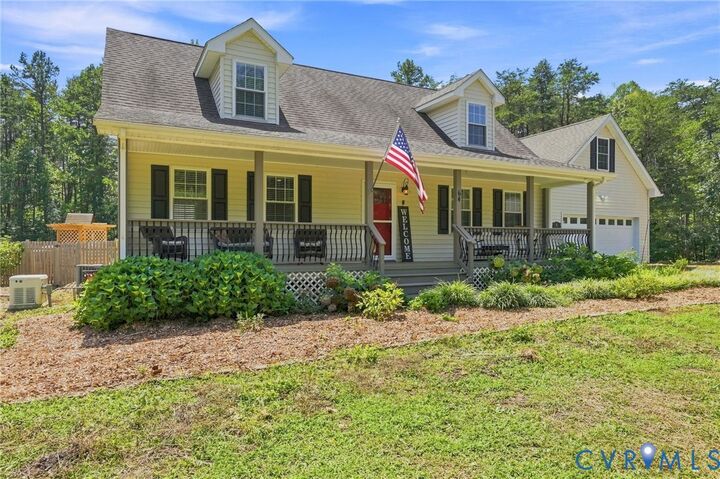 Property Photo: 64 The VA 23024