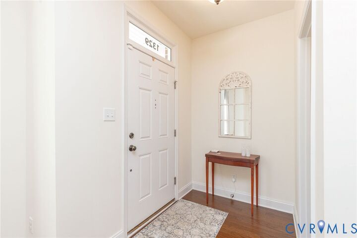 Property Photo: 1329 Winfree Creek Lane VA 23113