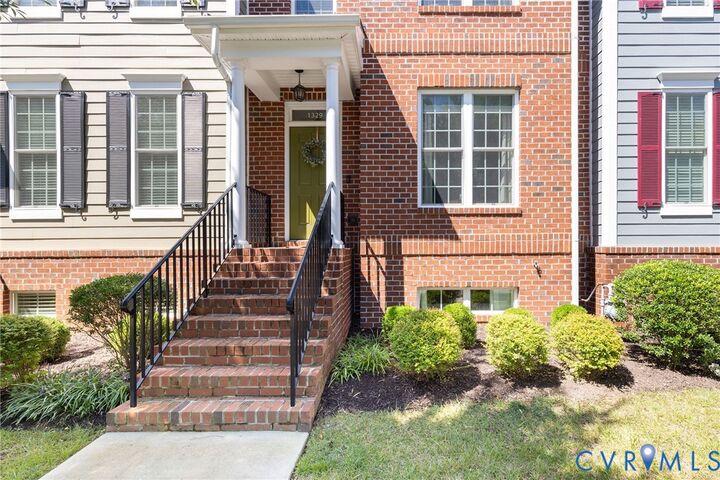 Property Photo:  1329 Winfree Creek Lane  VA 23113 