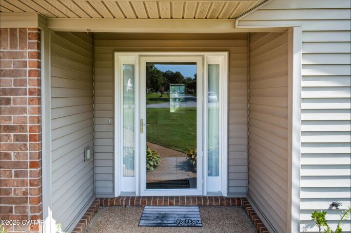 Property Photo: 27 Augusta Drive TN 38343