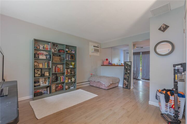 Property Photo: 623-625 W Funderburg Road OH 45324