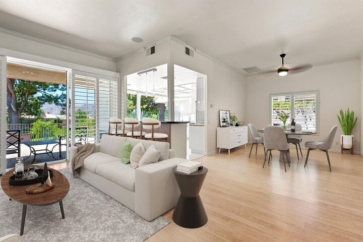 Property Photo: 49 Pebble Beach Drive CA 92270