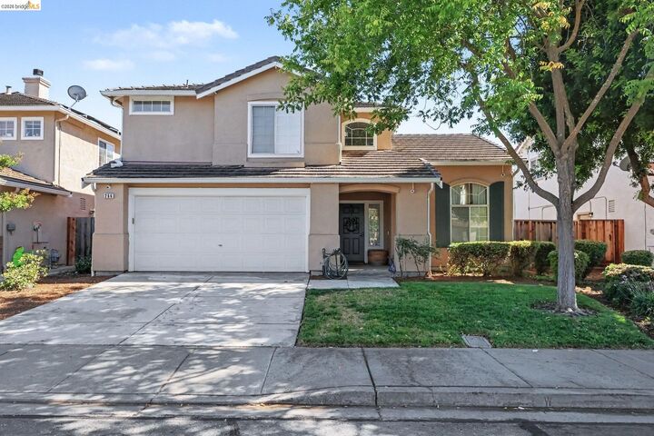 Property Photo: 266 Brady Street CA 94553