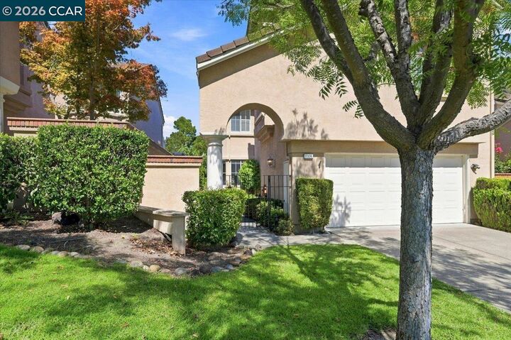 Property Photo:  1324 Canyon Side Ave  CA 94582 