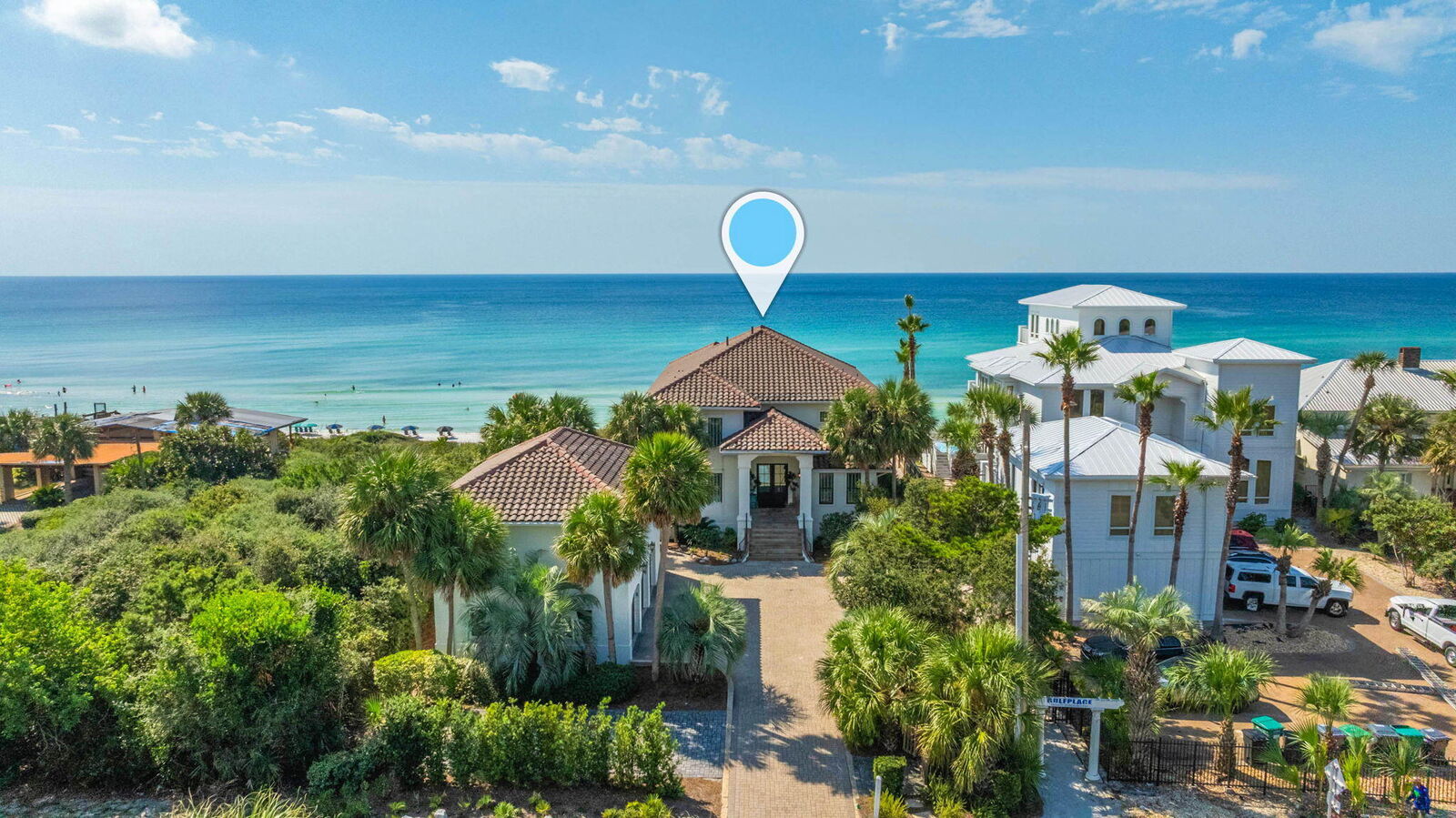 Property Photo:  4525 W County Hwy 30A  FL 32459 