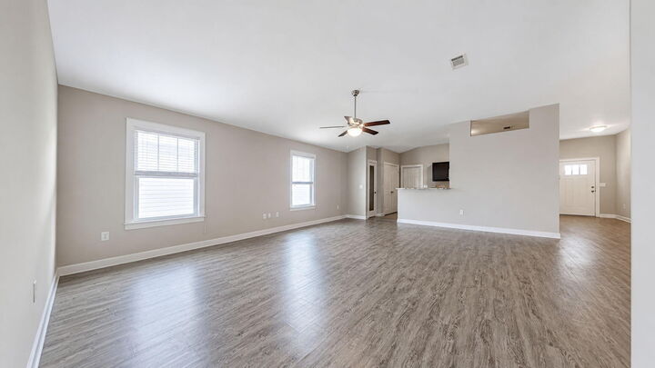 Property Photo:  2009 Presidio Street  FL 32566 
