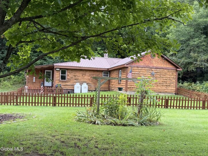 Property Photo:  10 County Route 56  NY 12883 
