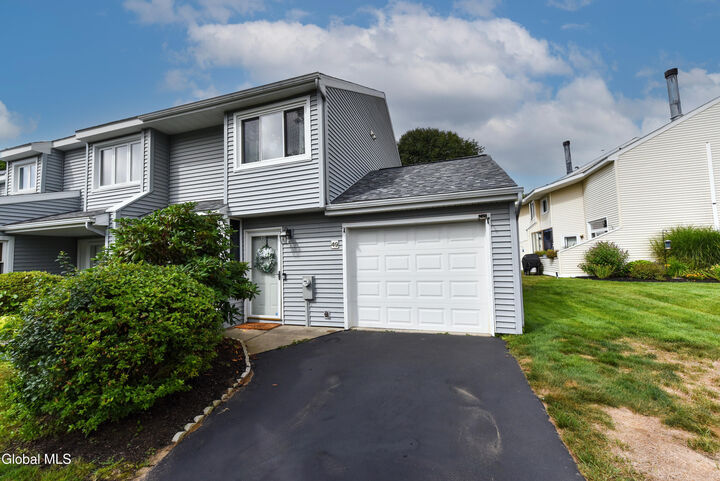 Property Photo: 49 Preakness Way NY 12866