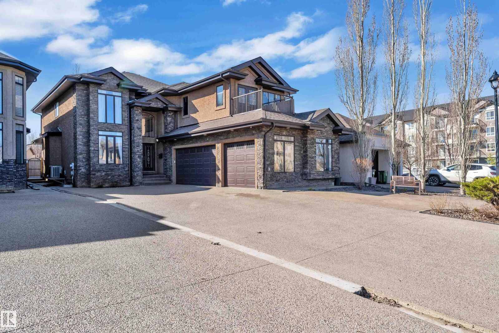 Property Photo: 10915 175 Avenue NW AB T5X 0B7